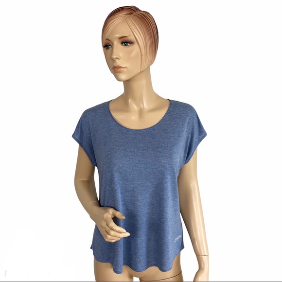 Victoria's Secret Other - Victoria’s Secret Blue Sleep Shirt XS